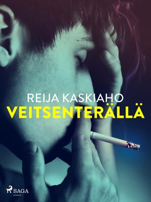 cover image of Veitsenterällä